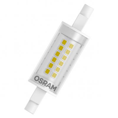 LINE 78 CL 60 non-dim 6W 827 R7S TRZONKI SPECJALNE LEDVANCE (4058075432710)